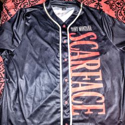 Scarface 5xl 