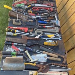 Tools  for sale