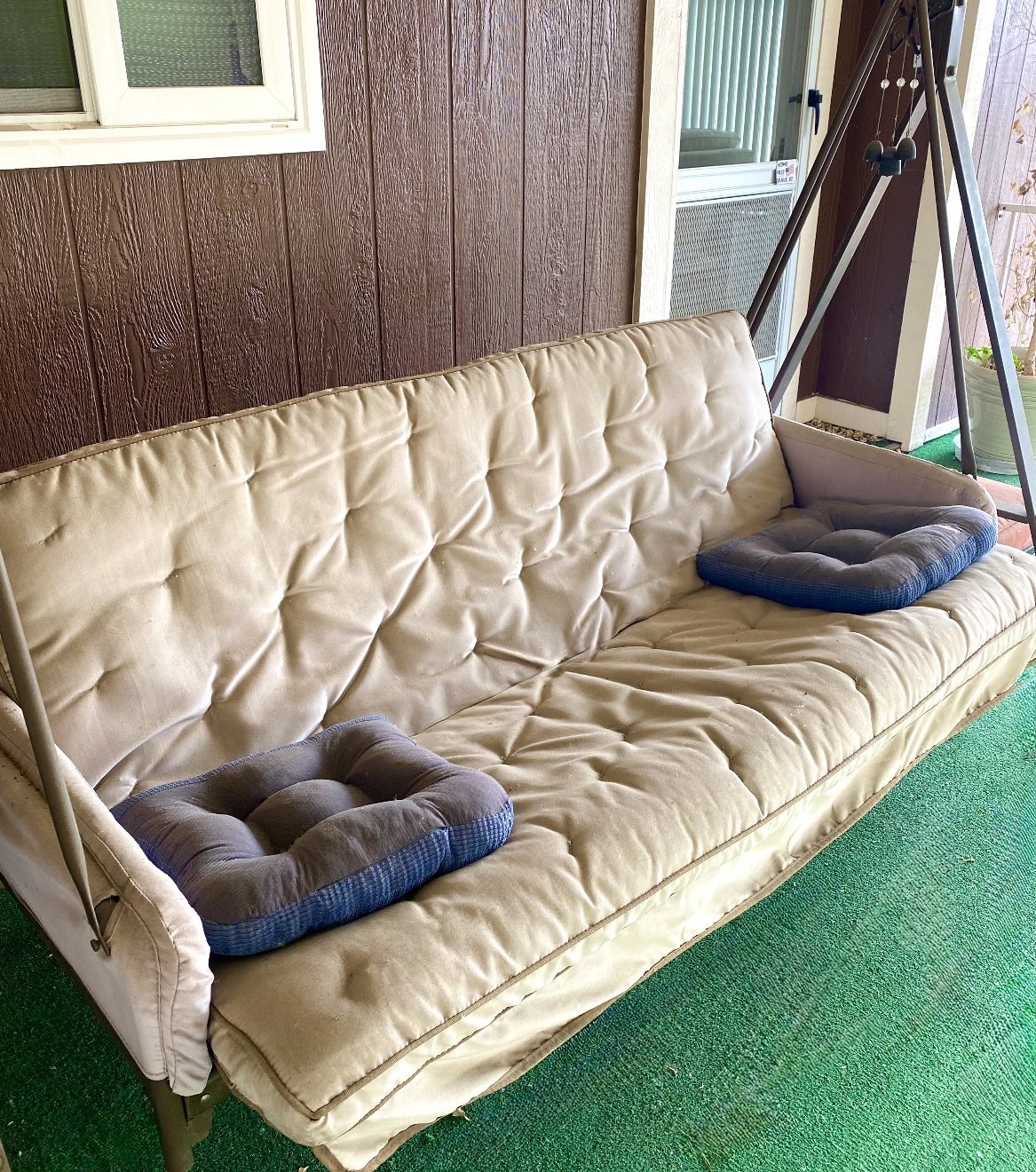 Porch Swing