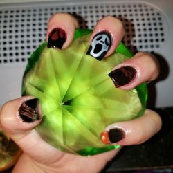 5 Free Nail Sets