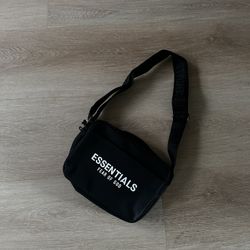 Essentials Side Bags 