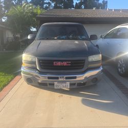 GMC