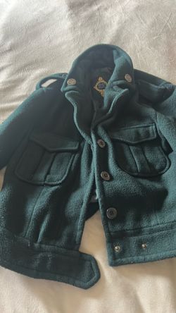 Women’s jacket size small