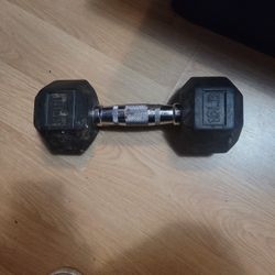 15llb Dumb Bell
