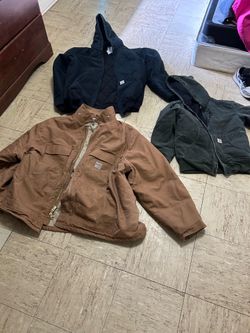 carhartt bundle