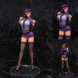Inran Do S Fukei Akiko Ver.1.1 1/6 Complete Figure