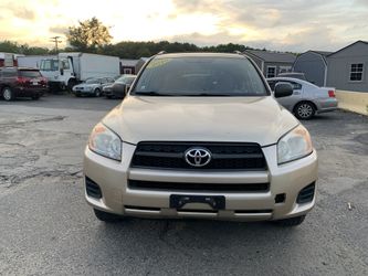 2010 Toyota Rav4