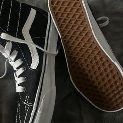 VANS SNEAKERS