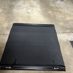 Truxedo Pro X15 Tonneau Cover 