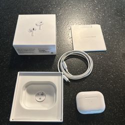 APPLE AIRPODS (2nd Generation) 