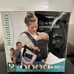 BABY CARRIER
