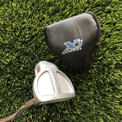 Odyssey White Hot 2-Ball-J Junior Putter XJ Series Steel Shaft RH 30”