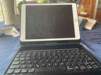 IPad 8th gen.