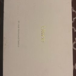 Ulike IPL Hair Removal Device