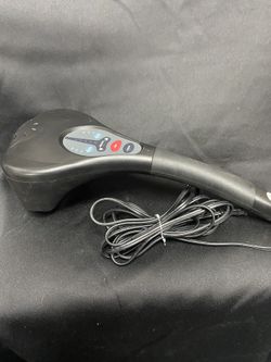 Massagers Hand Held 