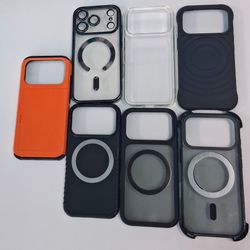 Iphone 17 Pro Cases Protectores