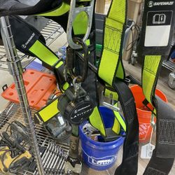 Harness 