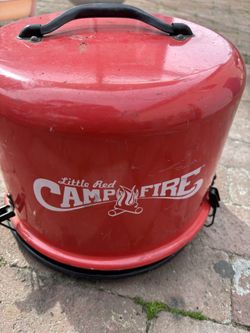 Campi Fire