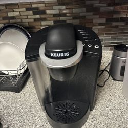 Keurig K-classic  