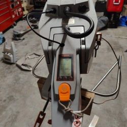Torqeedo Travel T1003 Electric Outboard – Long Range Battery – Excellent Condition