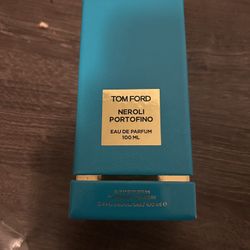 Tom Ford Neroli Portofino 