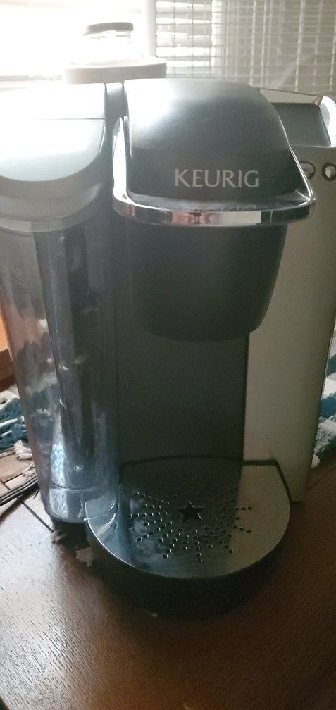 Keurig K-Cup Coffee Maker