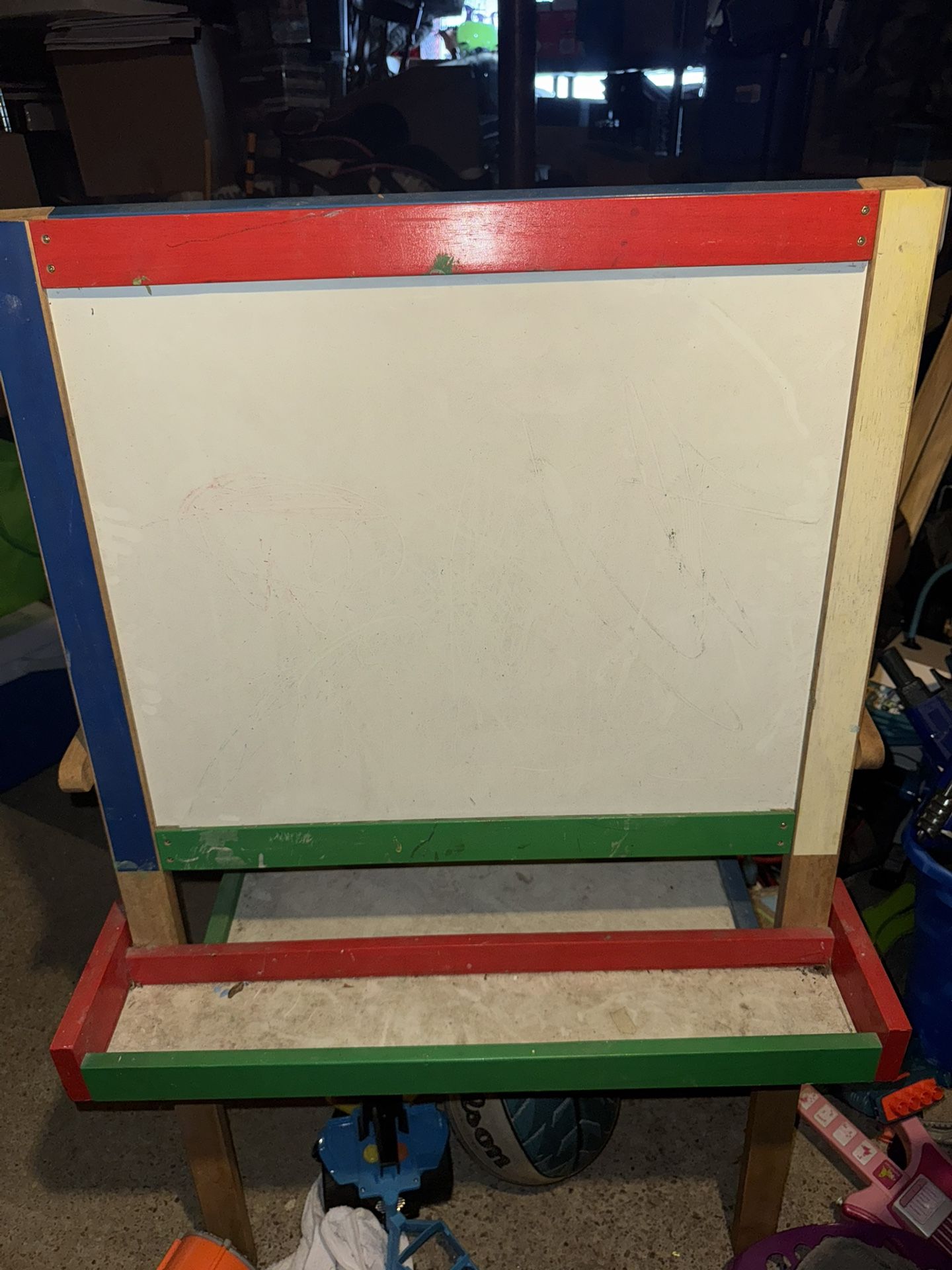 Kids Board
