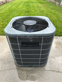 Amana AC Condenser R22 2.5ton
