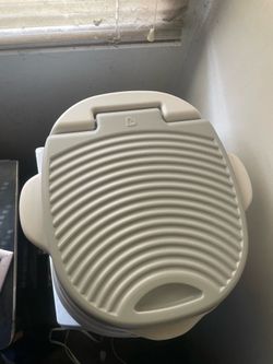 Baby toilet