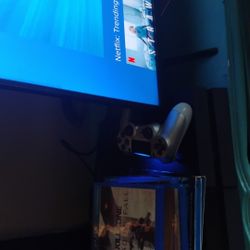 PlayStation 4 500gb