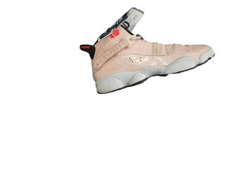 Jordan 323419-602 Pink