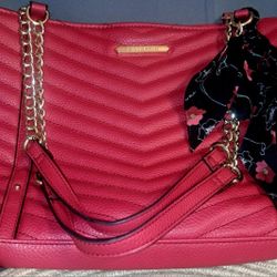 Vintage Steve Madden Purse