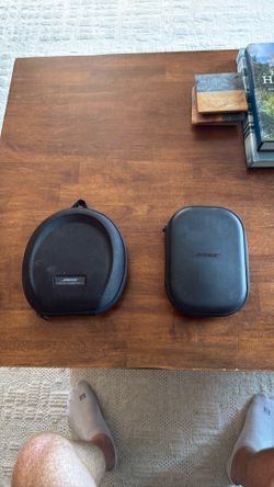 Bose Headsets