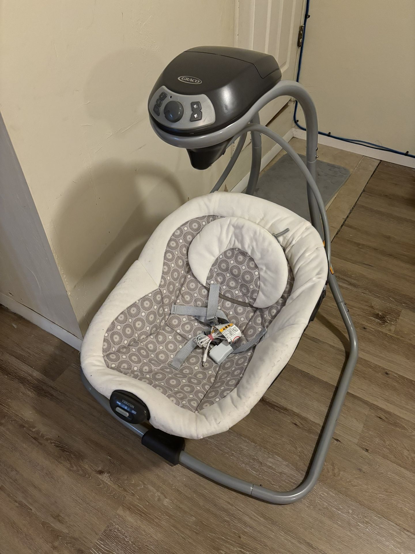 Graco Baby Swing