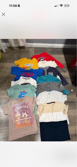 Clothes