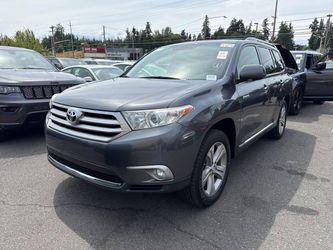 2013 Toyota Highlander