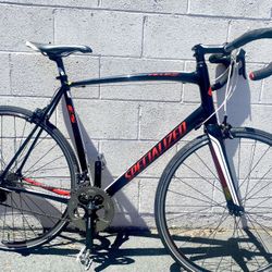 Specialized Allez Road Bike