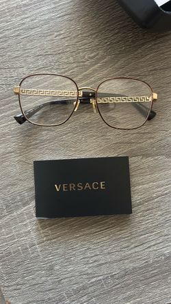 Versace frames