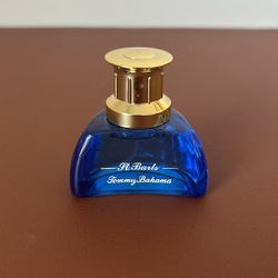 Tommy Bahama Colognes Unused - St. Kitts & St. Barts
