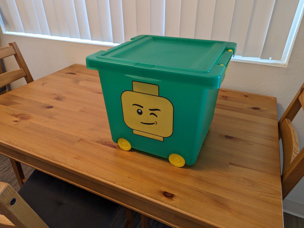 Lego Storage Containers for Sale in Seattle, WA - OfferUp