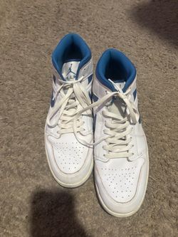 Air Jordan’s 1