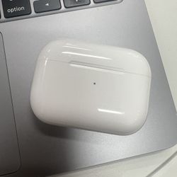 Airpods Pro Second Generation, New Still In Box