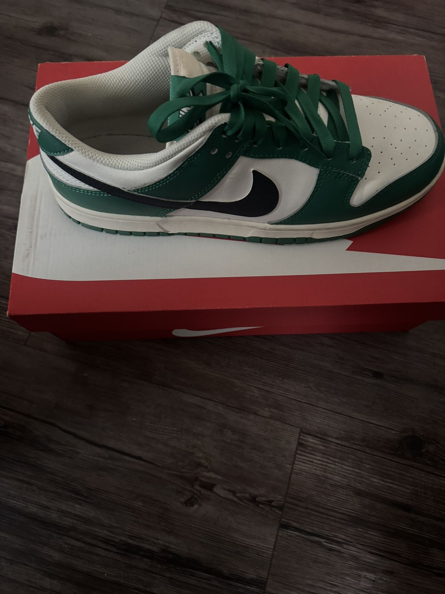 Nike Dunk Low SE lottery pack