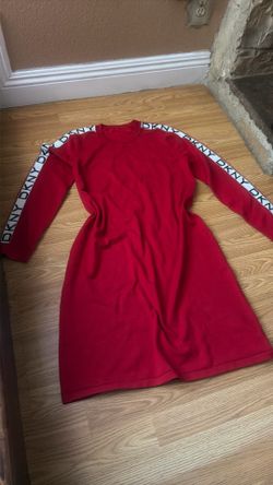 Vestido 👗 DKNY  XL
