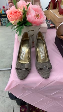 Salvatore Ferragamo shoes
