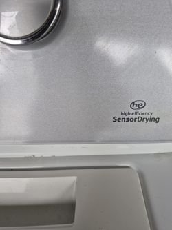 30" Whirlpool (gas)Dryer