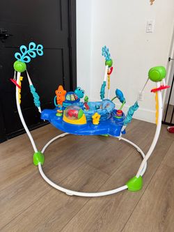 Activity bouncer