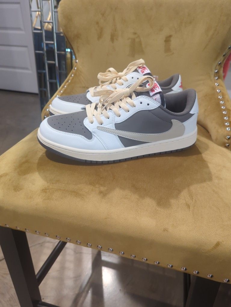 Jordan 1 Low