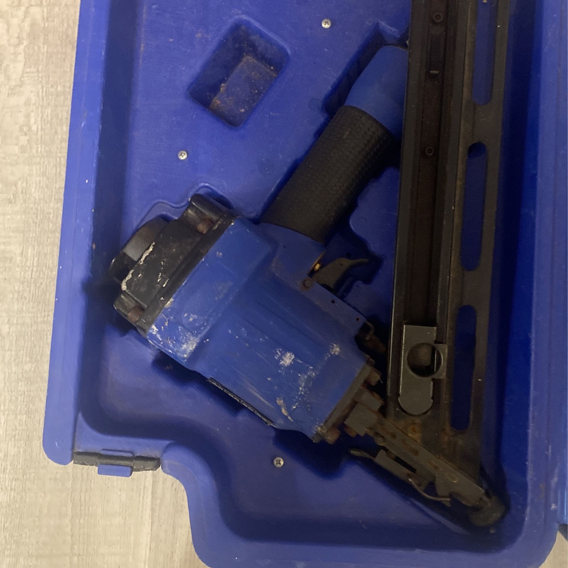 Construction Nail Gun