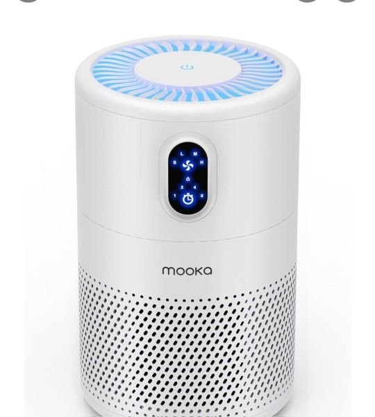 Air Purifier